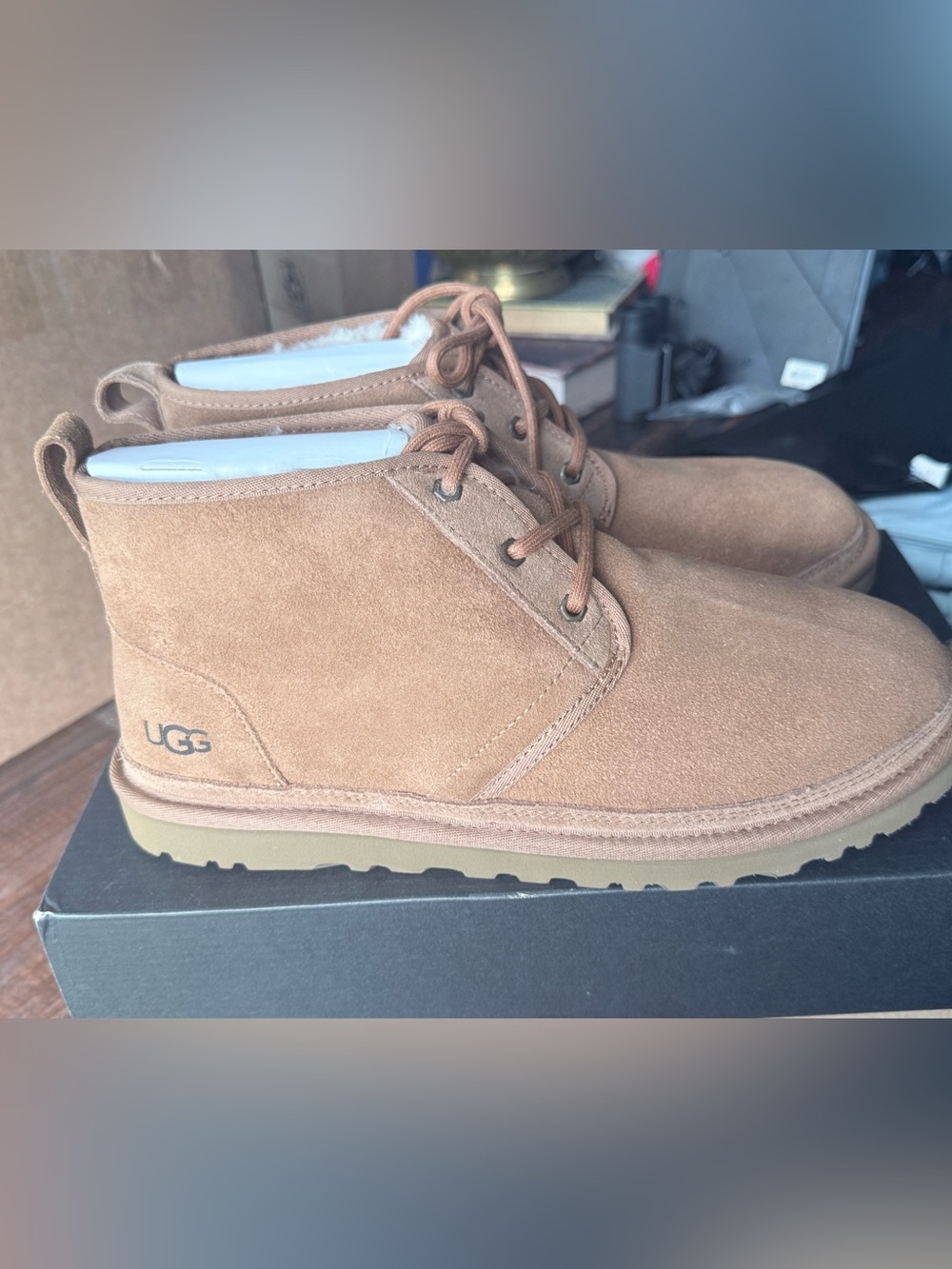 UGG Neumel